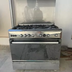 gaz plita