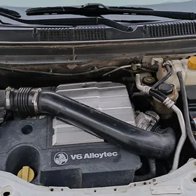 Opel Antara 2009