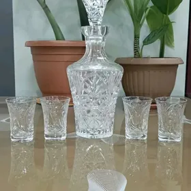 ПОСУДА РАЗНАЯ