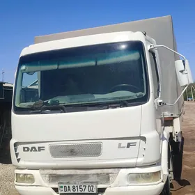 DAF CF 2003