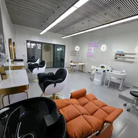 parehmaher salon dyrnak