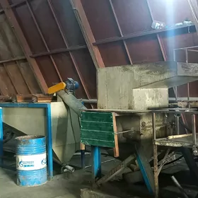 Baklaşka üweÿän liniÿa