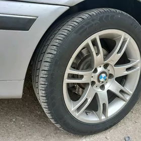 BMW 17 teker