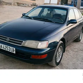 Toyota Corona 1993