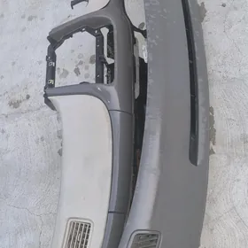 tarpeda panel duty avalon