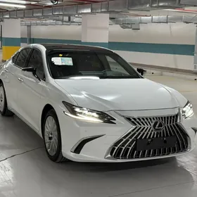 Lexus ES 350 2025