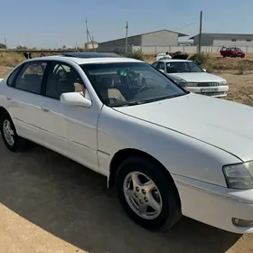 Toyota Avalon 1995