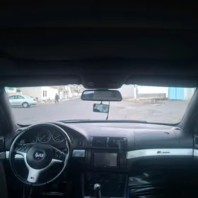 BMW 530 2002