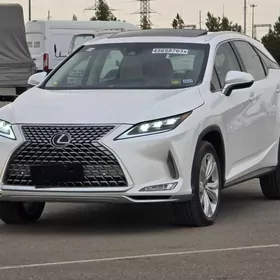 Lexus RX 350 2020