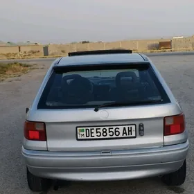 Opel Astra 1992