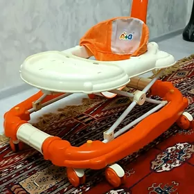 Ходунки