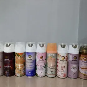Deodorant