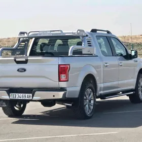 Ford F-150 2016