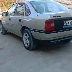 Opel Vectra 1990