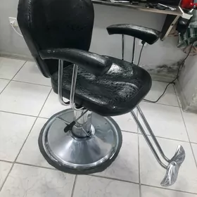 parehmaher kresla