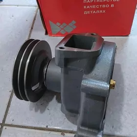 камаз помпа