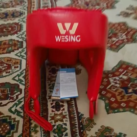 şlem boks