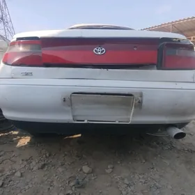Toyota Carina 1993