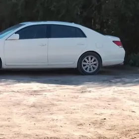 Toyota Avalon 2008