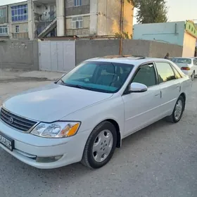 Toyota Avalon 2001