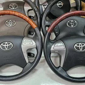 Mebel rol Camry Highlander Ava