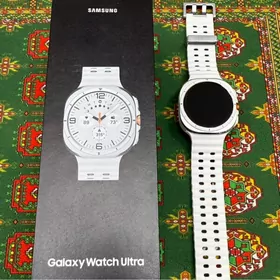 Galaxy watch ultra GALAXY ULTR