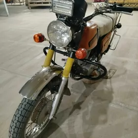 Jawa 300 2024