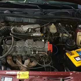 Opel Vectra 1993