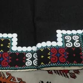 yomut balak