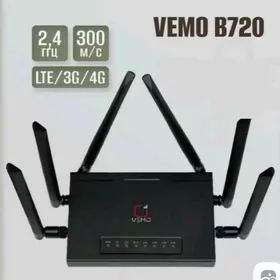 wi Fi роутер + антенна