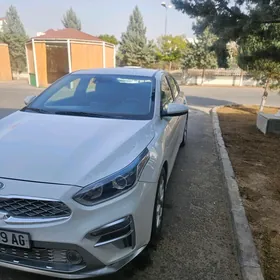 Kia Forte 2021