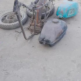 motosikel zapcas