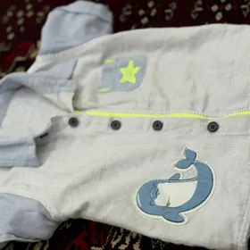 ikili rubaska sortik