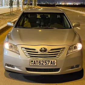 Toyota Camry 2007