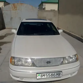 Toyota Avalon 1998