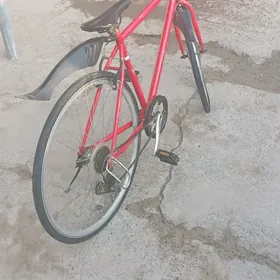 Spartiwny Welik