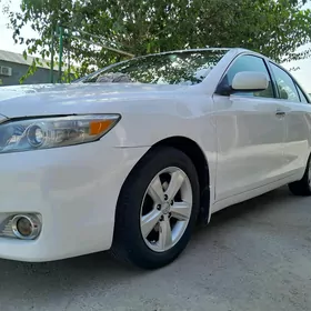Toyota Camry 2009