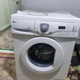 LG kirmaşyn 5 kg.
