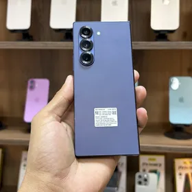Samsung Z Fold7