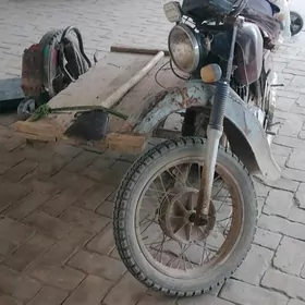 Iž Planeta 4 1988