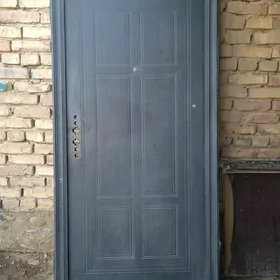 ady türk gapy