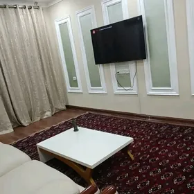 arenda jay kwartira  1mkr