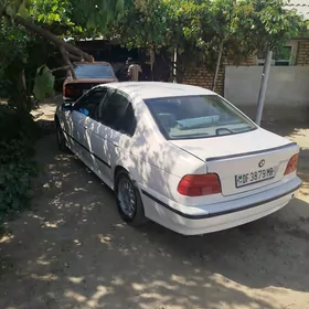 BMW 525 1998