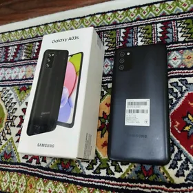 galaxy a03s