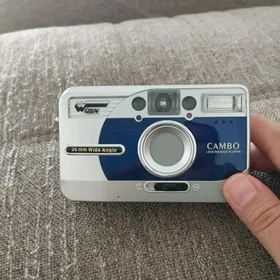Fotoapparat