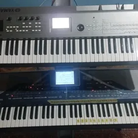 Pa.800/Yamaha