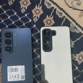 Infinix Hot 50