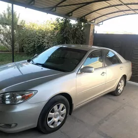 Toyota Camry 2002