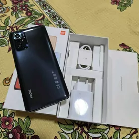 Redmi note 10 pro 8/128