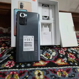 Redmi note 10 pro 6/64 paket